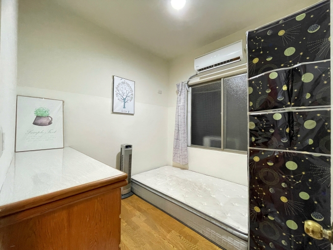 🏠 美村非凡家|三房二廳二衛二陽台一廚房|高樓景觀宅 - Image 9