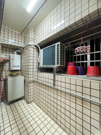 🏠 美村非凡家|三房二廳二衛二陽台一廚房|高樓景觀宅 - Image 4