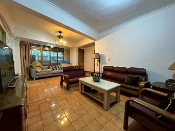 兆基社會住宅🏡武嶺街公寓3樓四房可租補（第1張）