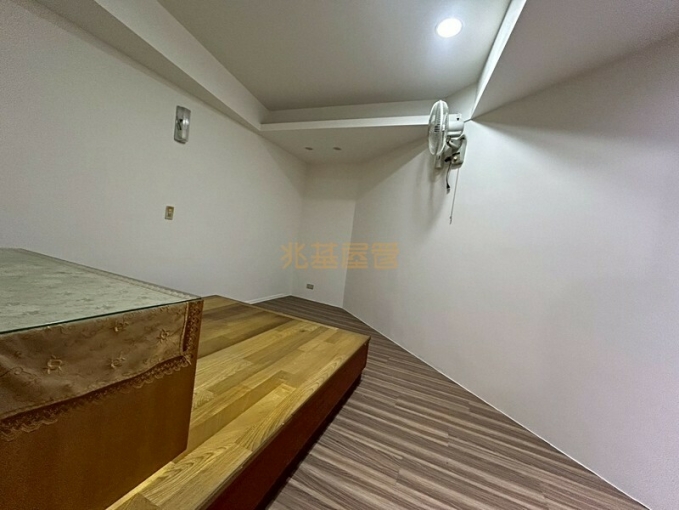 兆基社會住宅🏡武嶺街公寓3樓四房可租補（第4張）