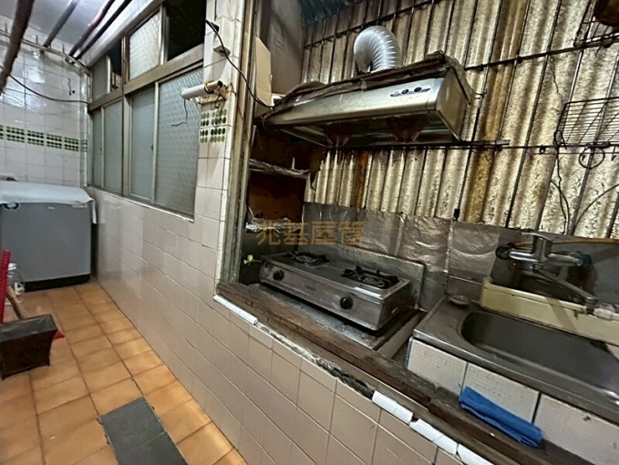 兆基社會住宅🏡武嶺街公寓3樓四房可租補（第12張）