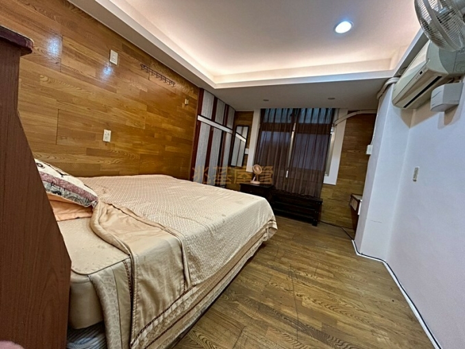 兆基社會住宅🏡武嶺街公寓3樓四房可租補（第7張）