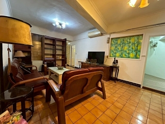 兆基社會住宅🏡武嶺街公寓3樓四房可租補（第6張）