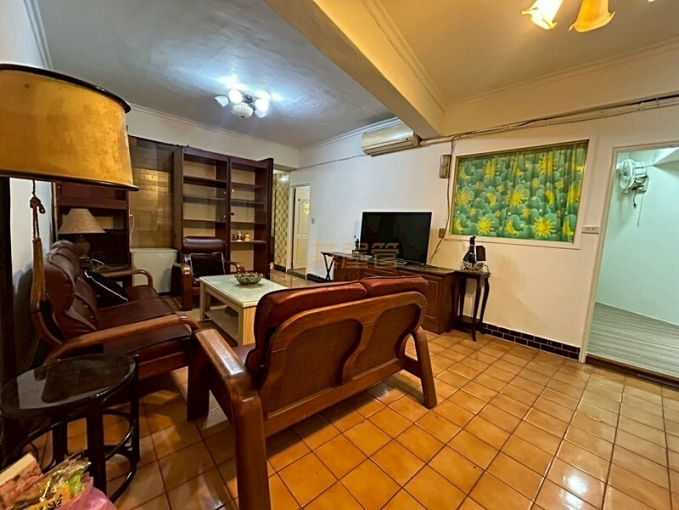 兆基社會住宅🏡武嶺街公寓3樓四房可租補（第6張）