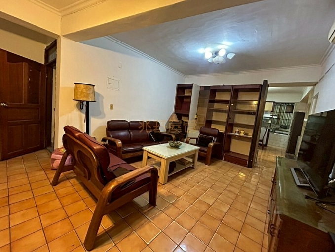 兆基社會住宅🏡武嶺街公寓3樓四房可租補（第2張）