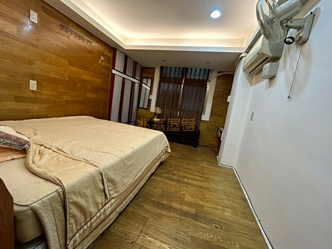 兆基社會住宅🏡武嶺街公寓3樓四房可租補（第9張）