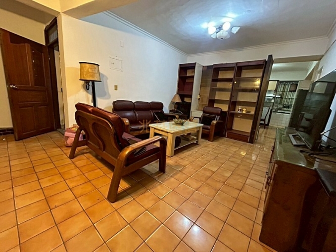 兆基社會住宅🏡武嶺街公寓3樓四房可租補（第5張）