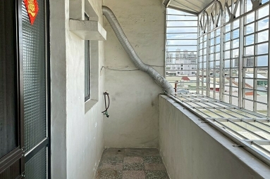 兆基社會住宅🏠大同北路健身五樓公寓/陽台進出（第7張）
