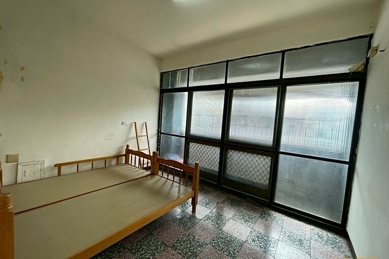 兆基社會住宅🏠大同北路健身五樓公寓/陽台進出(第3張)