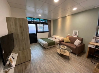 ✅台北橋捷運/三重國小/陽台套房/可養寵物 - Image 10