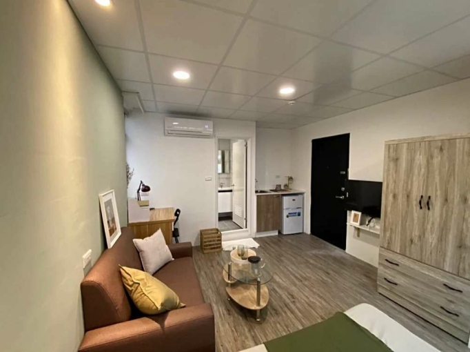 ✅台北橋捷運/三重國小/陽台套房/可養寵物 - Image 6