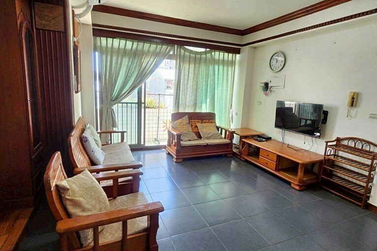 兆基社會住宅🏠安平2房/可租補/看房加Line（第2張）