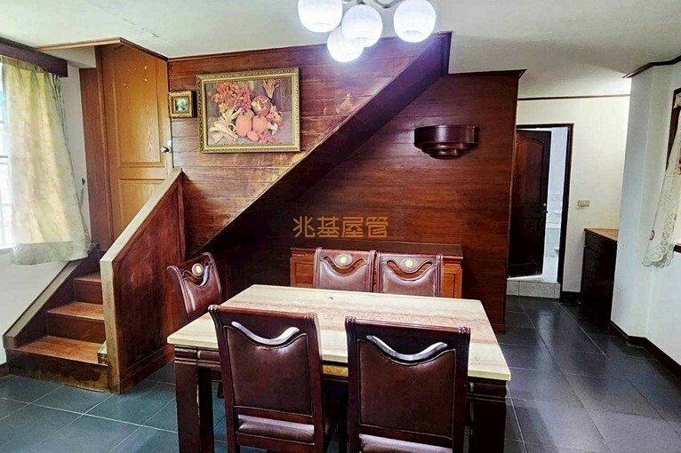 兆基社會住宅🏠安平2房/可租補/看房加Line（第5張）