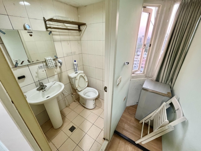 一中走路就到✨電梯✨喵嗚🎉租補(第5張)