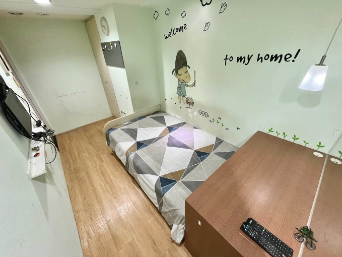 一中走路就到✨電梯✨喵嗚🎉租補(第2張)