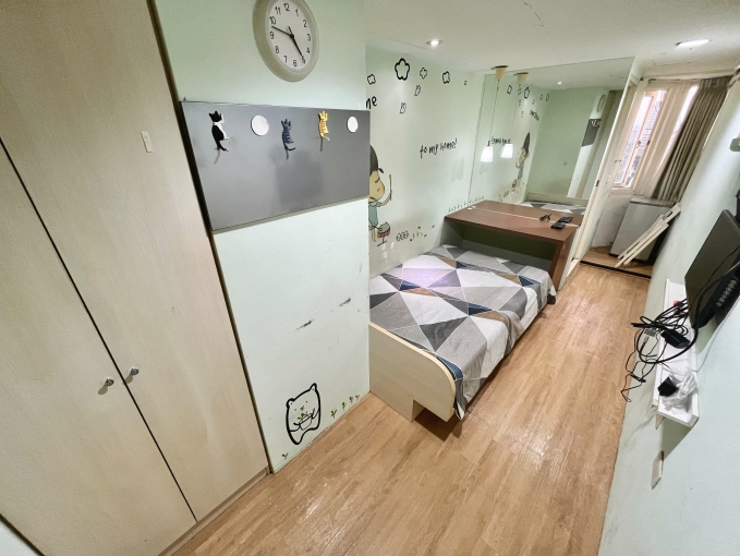 一中走路就到✨電梯✨喵嗚🎉租補(第1張)