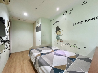 一中走路就到✨電梯✨喵嗚🎉租補（第4張）