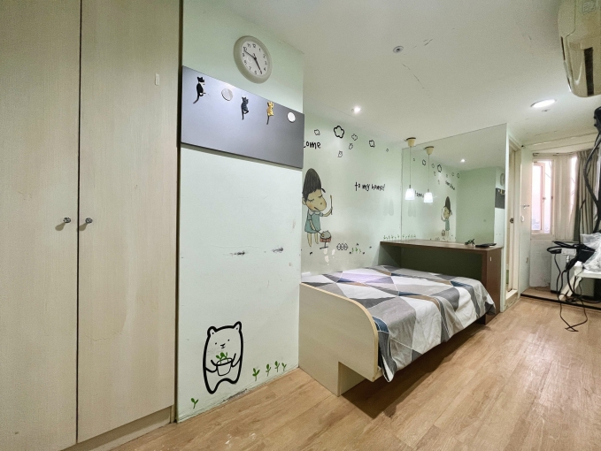 一中走路就到✨電梯✨喵嗚🎉租補(第3張)