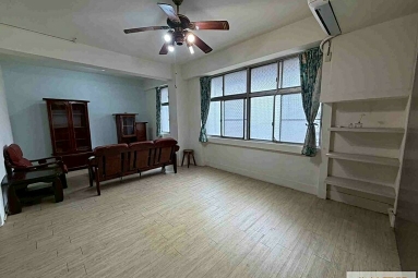 兆基社會住宅🏡可租補可寵(現貓咪)建國一路2房公寓（第3張）