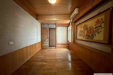 兆基社會住宅🏡可租補可寵(現貓咪)建國一路2房公寓（第5張）