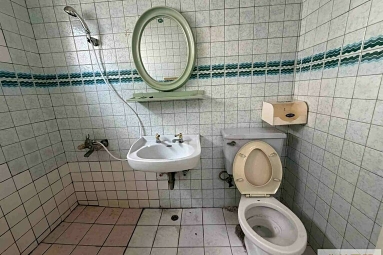 兆基社會住宅🏡可租補可寵(現貓咪)建國一路2房公寓（第8張）