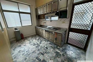 兆基社會住宅🏡可租補可寵(現貓咪)建國一路2房公寓（第10張）