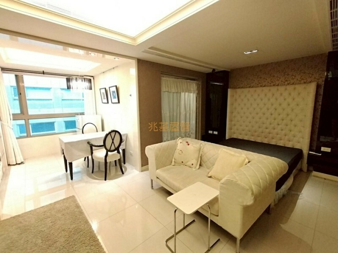 2.兆基社會住宅🏡R海帝獨立套房/可租補（第2張）