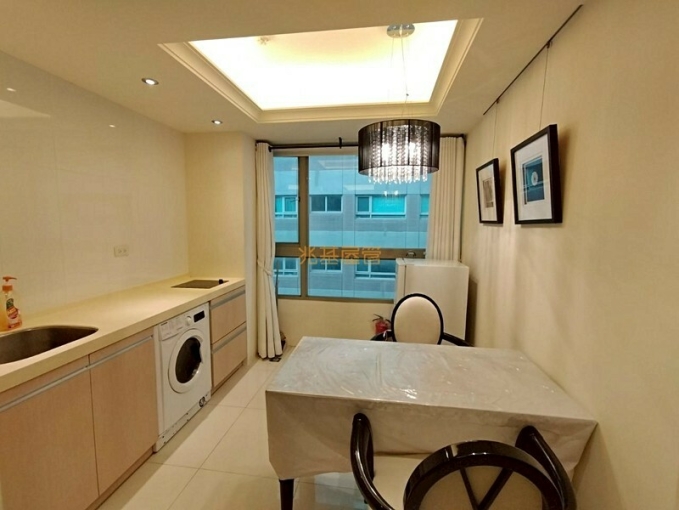 2.兆基社會住宅🏡R海帝獨立套房/可租補（第5張）