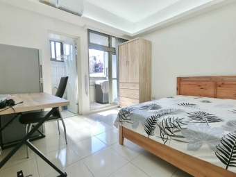 走路永興街✨可租補✨陽台獨洗✨近中國醫✨蒙娜麗莎的微笑（第2張）