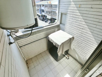 走路永興街✨可租補✨陽台獨洗✨近中國醫✨蒙娜麗莎的微笑（第5張）