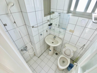 走路永興街✨可租補✨陽台獨洗✨近中國醫✨蒙娜麗莎的微笑（第4張）