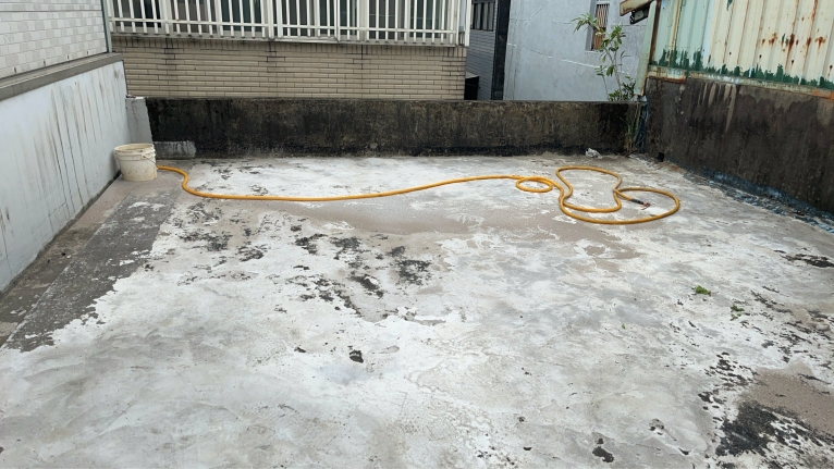透天兩層安靜樓房 典雅舒適順暢（第2張）