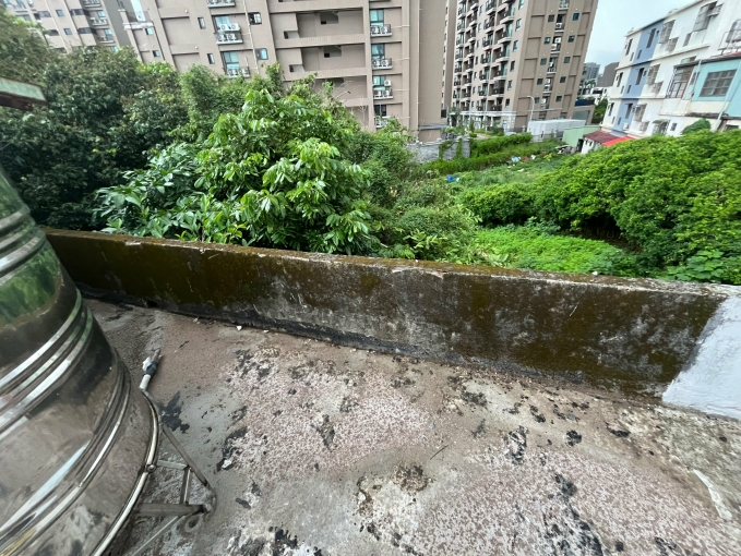 透天兩層安靜樓房 典雅舒適順暢（第4張）
