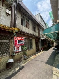 透天兩層安靜樓房 典雅舒適順暢（第8張）