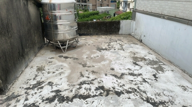 透天兩層安靜樓房 典雅舒適順暢（第1張）