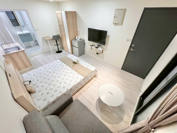 秒殺釋出💕雙租補✨可乖寵✨獨網300M✨短租可談（第2張）