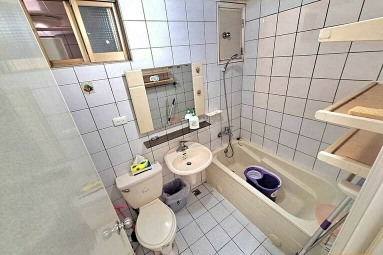兆基社會住宅🏠北區大3房雙衛雙陽台平車3租補（第15張）