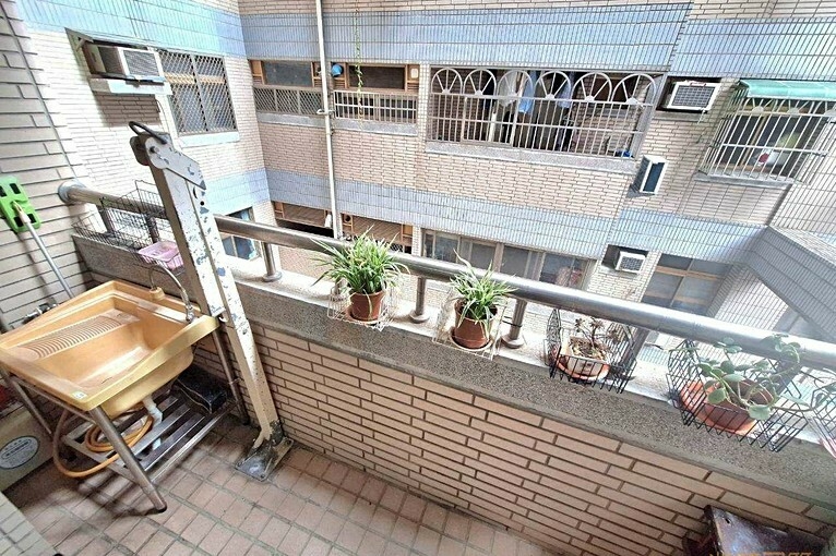 兆基社會住宅🏠北區大3房雙衛雙陽台平車3租補（第13張）