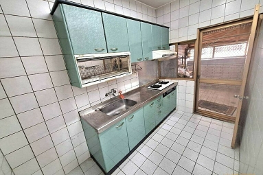 兆基社會住宅🏠北區大3房雙衛雙陽台平車3租補（第10張）