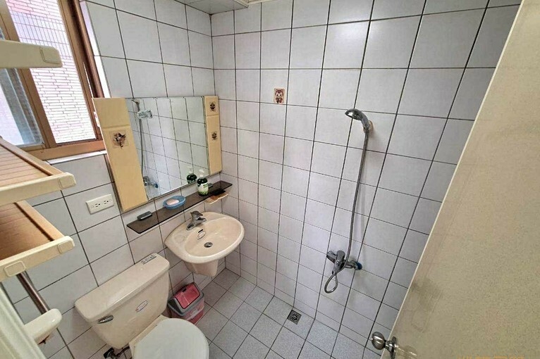 兆基社會住宅🏠北區大3房雙衛雙陽台平車3租補（第14張）