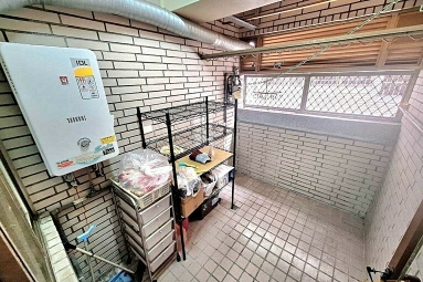 兆基社會住宅🏠北區大3房雙衛雙陽台平車3租補（第12張）