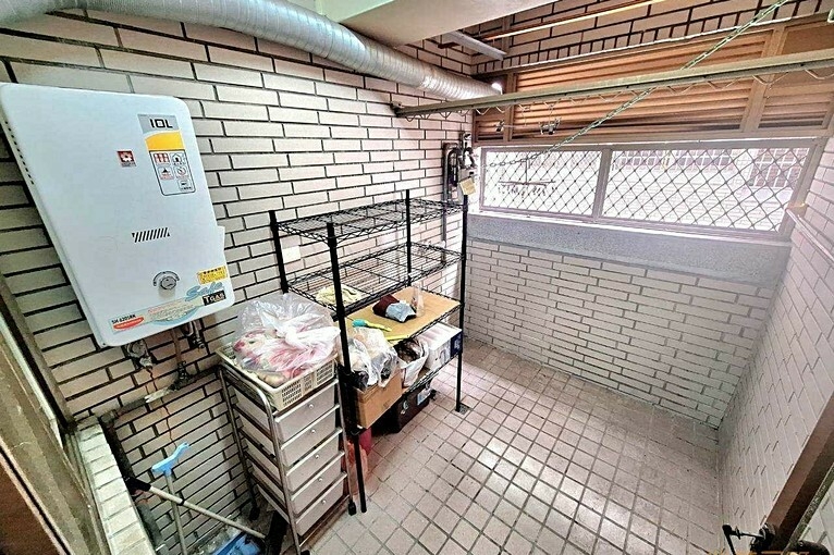 兆基社會住宅🏠北區大3房雙衛雙陽台平車3租補（第12張）