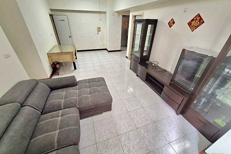 兆基社會住宅🏠北區大3房雙衛雙陽台平車3租補（第2張）