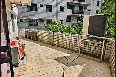 兆基社會住宅🏡獨棟電梯華廈・極致採光大3房（第6張）
