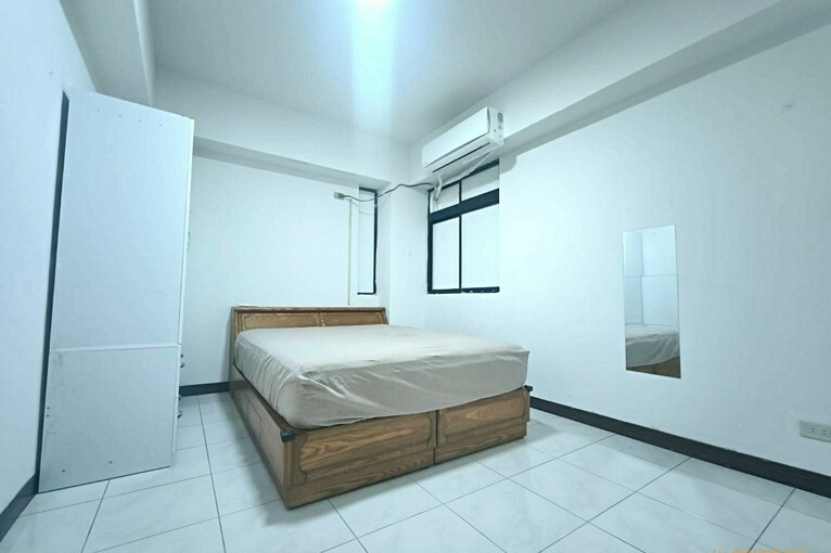 兆基社會住宅🏡獨棟電梯華廈・極致採光大3房（第4張）