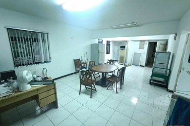 兆基社會住宅🏡獨棟電梯華廈・極致採光大3房（第1張）