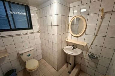 兆基社會住宅🏡獨棟電梯華廈・極致採光大3房（第8張）