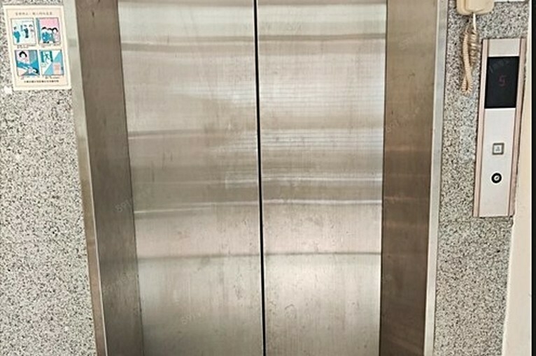 兆基社會住宅🏡獨棟電梯華廈・極致採光大3房（第9張）