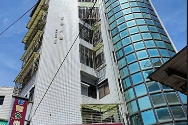 兆基社會住宅🏡獨棟電梯華廈・極致採光大3房（第10張）