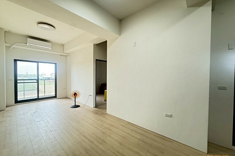 兆基社會住宅🏠近佳里奇美醫院文化路3房一卡皮箱入住（第2張）